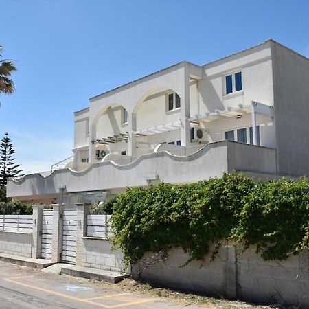 Oblo Sul Mare - Villa Nel Cuore Del Salento Lendinuso 外观 照片