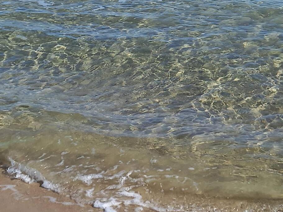 Oblo Sul Mare - Villa Nel Cuore Del Salento Lendinuso 外观 照片