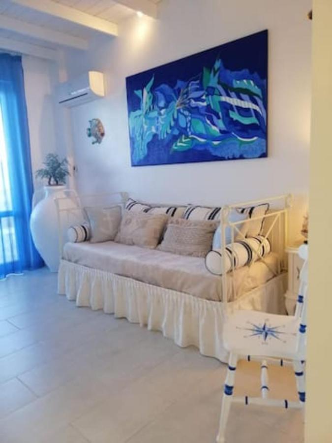 Oblo Sul Mare - Villa Nel Cuore Del Salento Lendinuso 外观 照片
