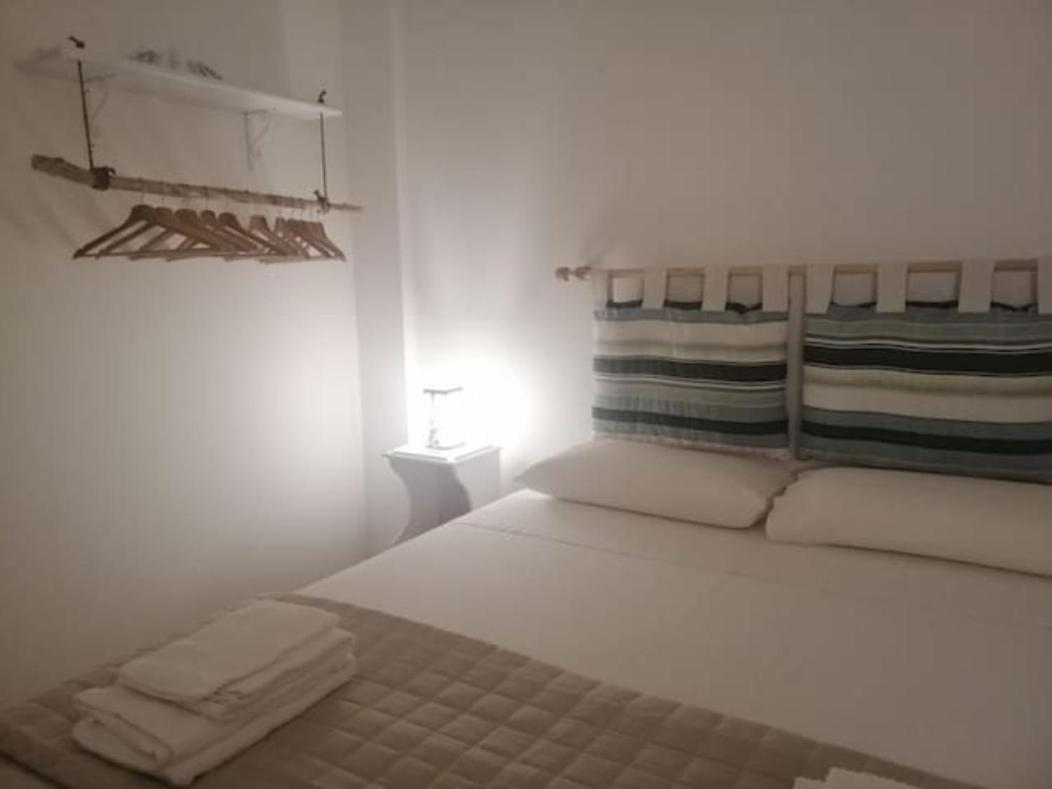 Oblo Sul Mare - Villa Nel Cuore Del Salento Lendinuso 外观 照片