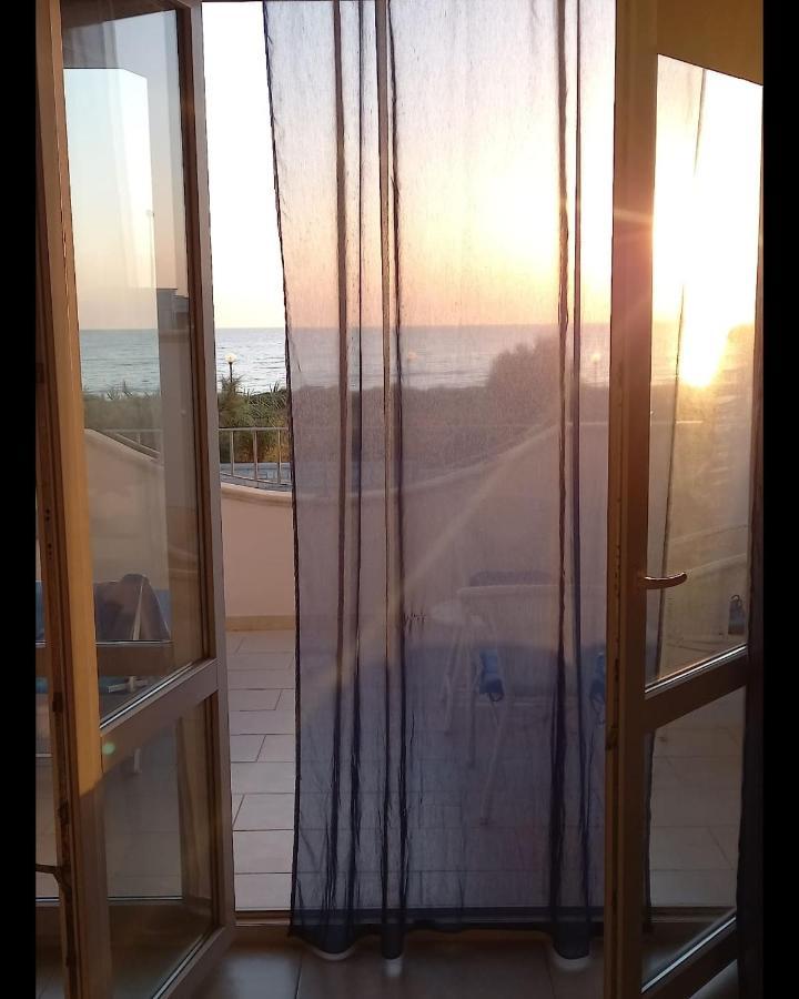 Oblo Sul Mare - Villa Nel Cuore Del Salento Lendinuso 外观 照片