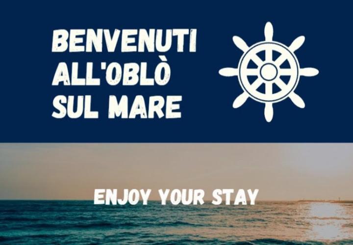 Oblo Sul Mare - Villa Nel Cuore Del Salento Lendinuso 外观 照片