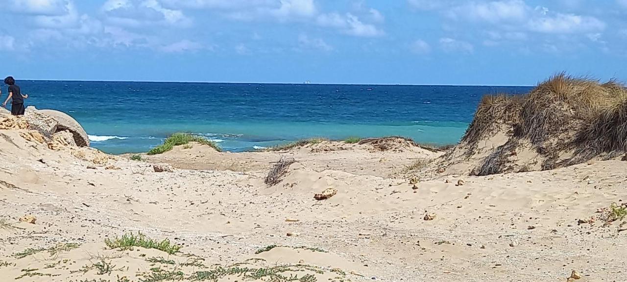 Oblo Sul Mare - Villa Nel Cuore Del Salento Lendinuso 外观 照片