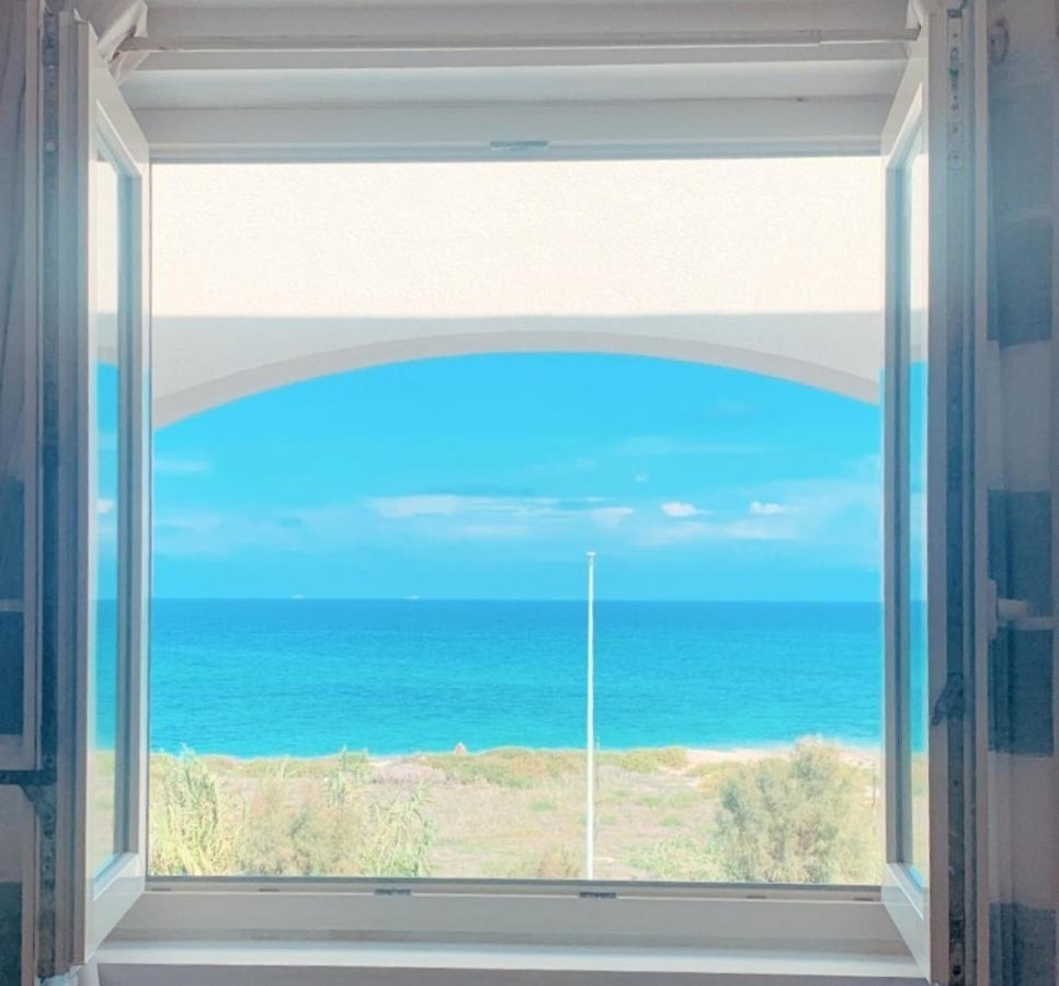 Oblo Sul Mare - Villa Nel Cuore Del Salento Lendinuso 外观 照片